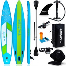 Надувна SUP-дошка (Сапборд) THUNDER ITTO 380