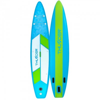 Надувна SUP-дошка (Сапборд) THUNDER ITTO 380