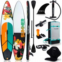 Надувна SUP-дошка (Сапборд) THUNDER NOX 320