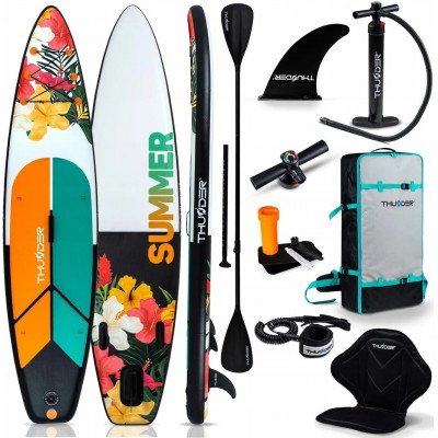 Надувна SUP-дошка (Сапборд) THUNDER NOX 320