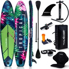 Надувна SUP-дошка (Сапборд) THUNDER TROPI 320