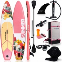 Надувна SUP дошка (Сапборд) THUNDER VIOSA 320