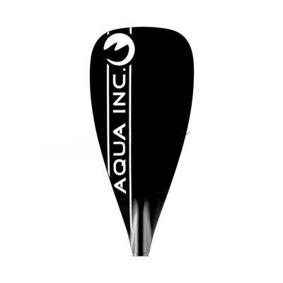 Весло карбонове для SUP дошки Aqua Inc Entry Paddle AQ9132 (регульоване нерозбірне)