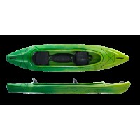 Каяк Roteko Caymann I EcoLine 380 - двомісний каяк для прокату та особистого використання, kayak