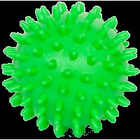 М'яч масажний твердий d = 7см 7x7 см