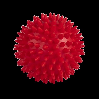 М'яч масажний d7см 7x7 см М'яч масажний d7см 7x7 см