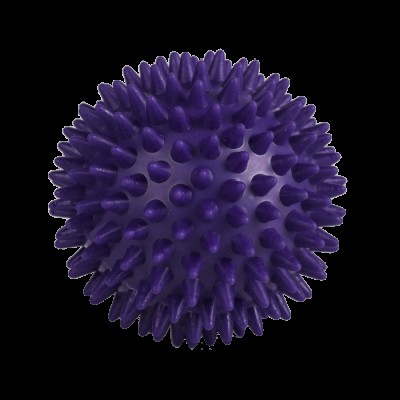 М'яч масажний d7см 7x7 см М'яч масажний d7см 7x7 см