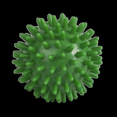 М'яч масажний d7см 7x7 см М'яч масажний d7см 7x7 см