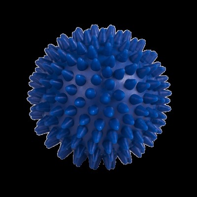 М'яч масажний d7см 7x7 см М'яч масажний d7см 7x7 см