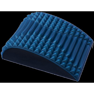 Тренажер для спини Місток ТМ Ортек 25x31 см Тренажер для спини Місток ТМ Ортек 25x31 см