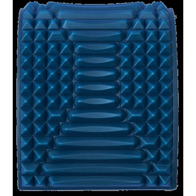 Тренажер для спини Місток ТМ Ортек 25x31 см Тренажер для спини Місток ТМ Ортек 25x31 см