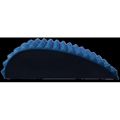 Тренажер для спини Місток ТМ Ортек 25x31 см Тренажер для спини Місток ТМ Ортек 25x31 см