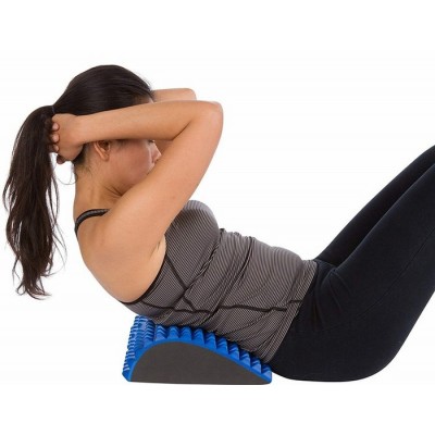 Тренажер для спини Місток ТМ Ортек 25x31 см Тренажер для спини Місток ТМ Ортек 25x31 см