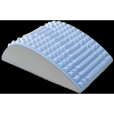 Тренажер для спини Місток ТМ Ортек 25x31 см Тренажер для спини Місток ТМ Ортек 25x31 см