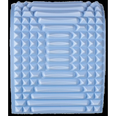 Тренажер для спини Місток ТМ Ортек 25x31 см Тренажер для спини Місток ТМ Ортек 25x31 см