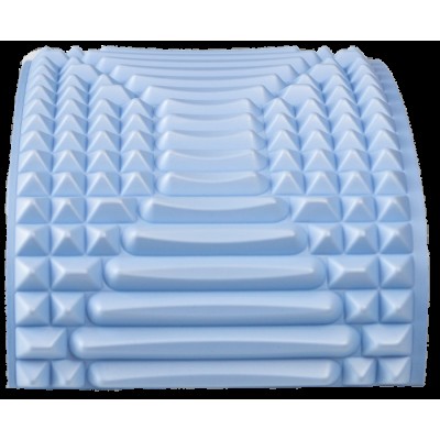 Тренажер для спини Місток ТМ Ортек 25x31 см Тренажер для спини Місток ТМ Ортек 25x31 см