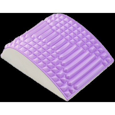 Тренажер для спини Місток ТМ Ортек 25x31 см Тренажер для спини Місток ТМ Ортек 25x31 см