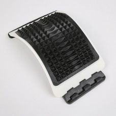 Тренажер для спини Місток Регульований ТМ Ортек 26x41 см