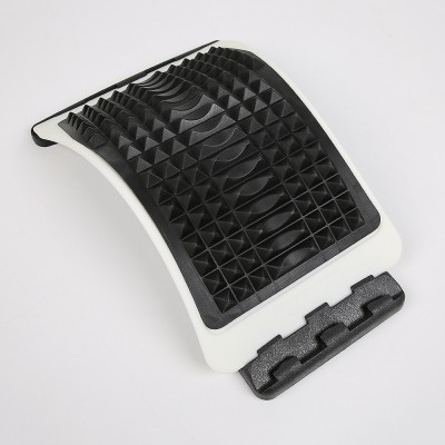 Тренажер для спини Місток Регульований ТМ Ортек 26x41 см Тренажер для спини Місток Регульований ТМ Ортек 26x41 см