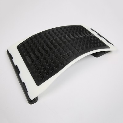 Тренажер для спини Місток Регульований ТМ Ортек 26x41 см Тренажер для спини Місток Регульований ТМ Ортек 26x41 см