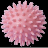 М'яч масажний твердий d =5см 5x5 см