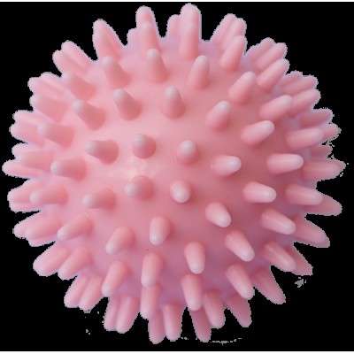 М'яч масажний твердий d =5см 5x5 см М'яч масажний твердий d =5см 5x5 см