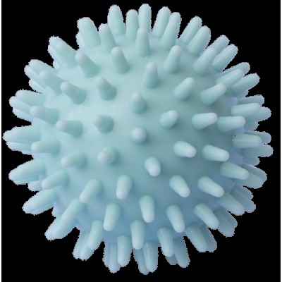 М'яч масажний твердий d =5см 5x5 см М'яч масажний твердий d =5см 5x5 см