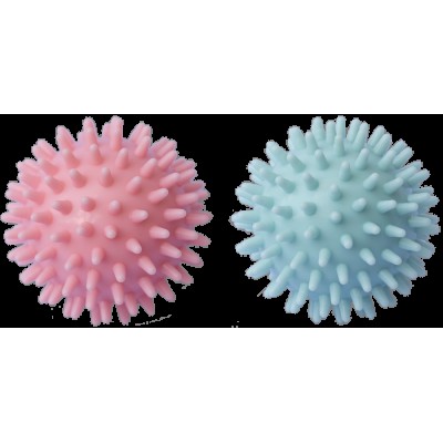 М'яч масажний твердий d =5см 5x5 см М'яч масажний твердий d =5см 5x5 см