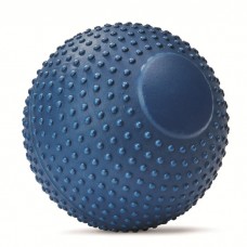 Твердий масажний м’яч для тригерних точок 12,5 см 13x13 см
