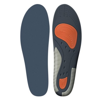 Устілки 4Rest Orto Foot Support 09-203 р.40-45 10x30 см - розмір 40-45