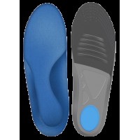 Анатомічні устілки 4Rest Orto “Ultra Sport” 09-200 р. 40-45 10x31 см - розмір 40-45