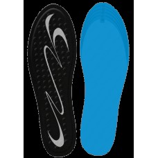 Масажні устілки 4Rest Orto з ефектом пам'яті 09-192 р. 36-40 9x26 см - розмір 36-40