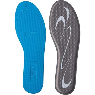 Масажні устілки 4Rest Orto з ефектом пам'яті 09-192 р. 36-40 9x26 см - розмір 36-40