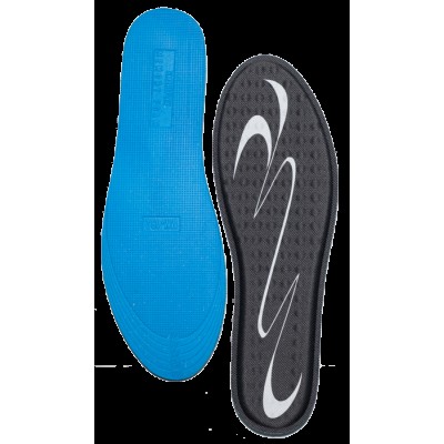 Масажні устілки 4Rest Orto з ефектом пам'яті 09-192 р. 36-40 9x26 см - розмір 36-40