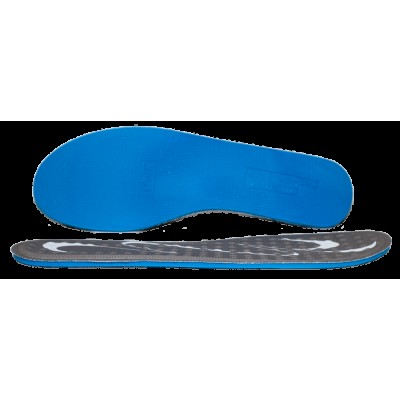 Масажні устілки 4Rest Orto з ефектом пам'яті 09-192 р. 36-40 9x26 см - розмір 36-40