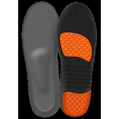 Устілки 4Rest Orto для полої стопи з ефектом пам'яті “Relax” 09-205 р. 40-45 10x30 см - розмір 40-45 Устілки 4Rest Orto для полої стопи з ефектом пам'яті “Relax” 09-205 р. 40-45 10x30 см - розмір 40-45