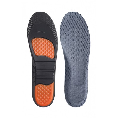 Устілки 4Rest Orto для полої стопи з ефектом пам'яті “Relax” 09-205 р. 40-45 10x30 см - розмір 40-45 Устілки 4Rest Orto для полої стопи з ефектом пам'яті “Relax” 09-205 р. 40-45 10x30 см - розмір 40-45