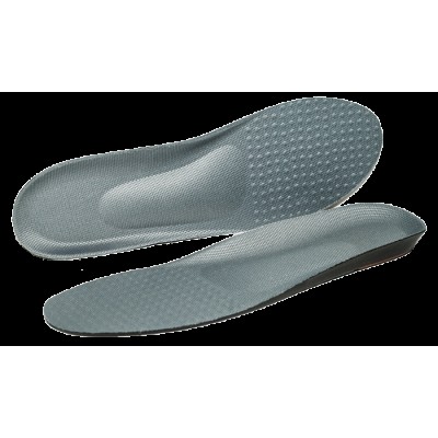 Устілки 4Rest Orto для полої стопи з ефектом пам'яті “Relax” 09-205 р. 40-45 10x30 см - розмір 40-45 Устілки 4Rest Orto для полої стопи з ефектом пам'яті “Relax” 09-205 р. 40-45 10x30 см - розмір 40-45