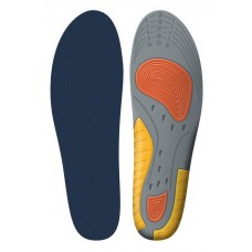 Устілки 4Rest Orto Foot Support 09-203 р. 36-40 9x27 см - розмір 36-40