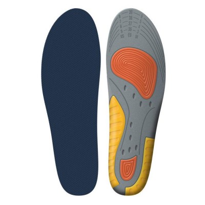 Устілки 4Rest Orto Foot Support 09-203 р. 36-40 9x27 см - розмір 36-40