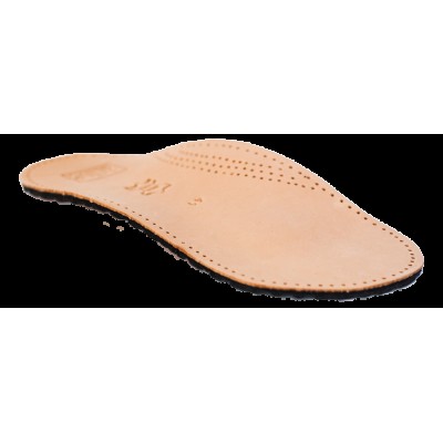 Шкіряні каркасні напівустілки 4Rest Orto 09-905 р. 36-45 8x18 см - розмір 45