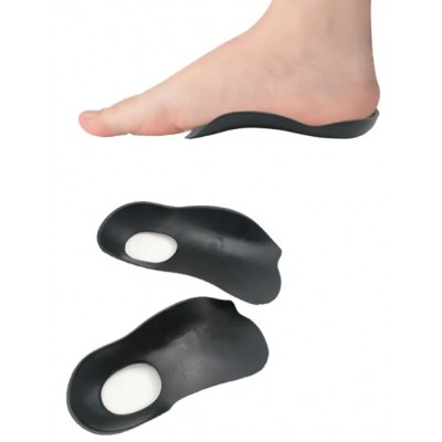 Каркасні напівустілки 4Rest-Orto арт.09-908 р-р 36-40 7x15 см - розмір 36-40 Каркасні напівустілки 4Rest-Orto арт.09-908 р-р 36-40 7x15 см - розмір 36-40