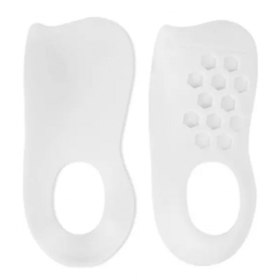 Каркасні напівустілки 4Rest-Orto арт.09-908 р-р 36-40 7x15 см - розмір 36-40 Каркасні напівустілки 4Rest-Orto арт.09-908 р-р 36-40 7x15 см - розмір 36-40