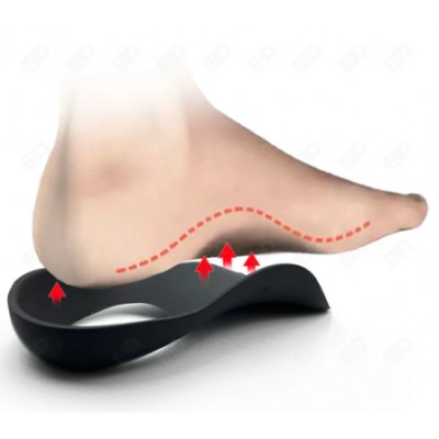 Каркасні напівустілки 4Rest-Orto арт.09-908 р-р 36-40 7x15 см - розмір 36-40 Каркасні напівустілки 4Rest-Orto арт.09-908 р-р 36-40 7x15 см - розмір 36-40