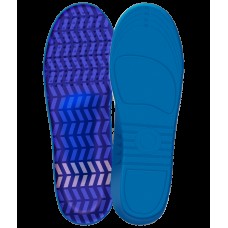 Устілки 4Rest Orto з ефектом пам'яті “Work” 09-184 р. 40-45 10x31 см - розмір 40-45