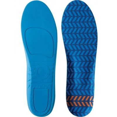 Устілки 4Rest Orto з ефектом пам'яті “Work” 09-184 р. 40-45 10x31 см - розмір 40-45