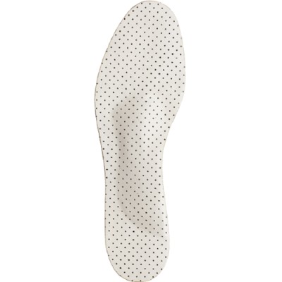 Шкіряні устілки для профілактики плоскостопості УПС-003 10x31 см - розмір 35 Шкіряні устілки для профілактики плоскостопості УПС-003 10x31 см - розмір 35