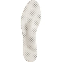 Шкіряні устілки для профілактики плоскостопості УПС-003 10x31 см - розмір 42