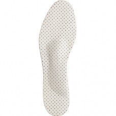 Шкіряні устілки для профілактики плоскостопості УПС-003 10x31 см - розмір 45