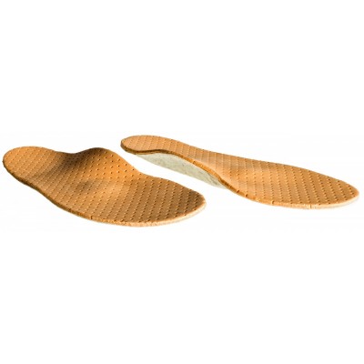 Дорослі Устілки ортопедичні  «Медіфоам» 8x25 см - розмір 38 39